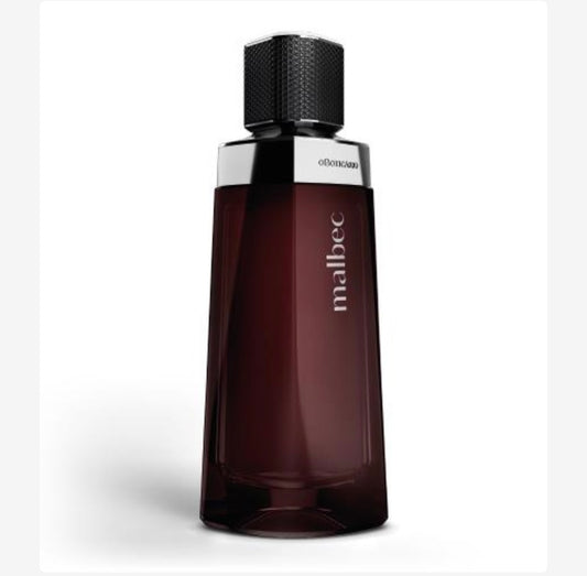 Agua de colonia Malbec, 100 ml