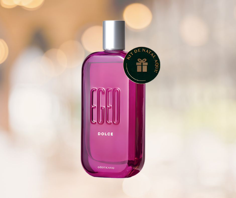 Egeo Dulce Eau de Toilette 90ml