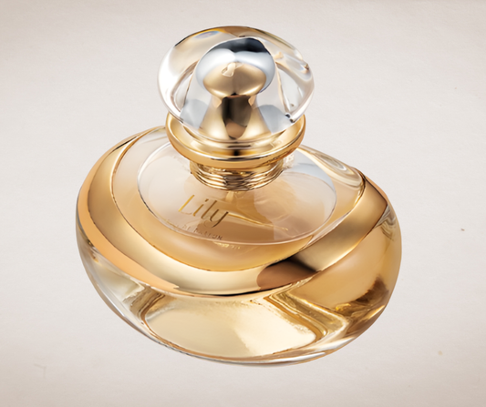 Lily Eau de Parfum, 75ml
